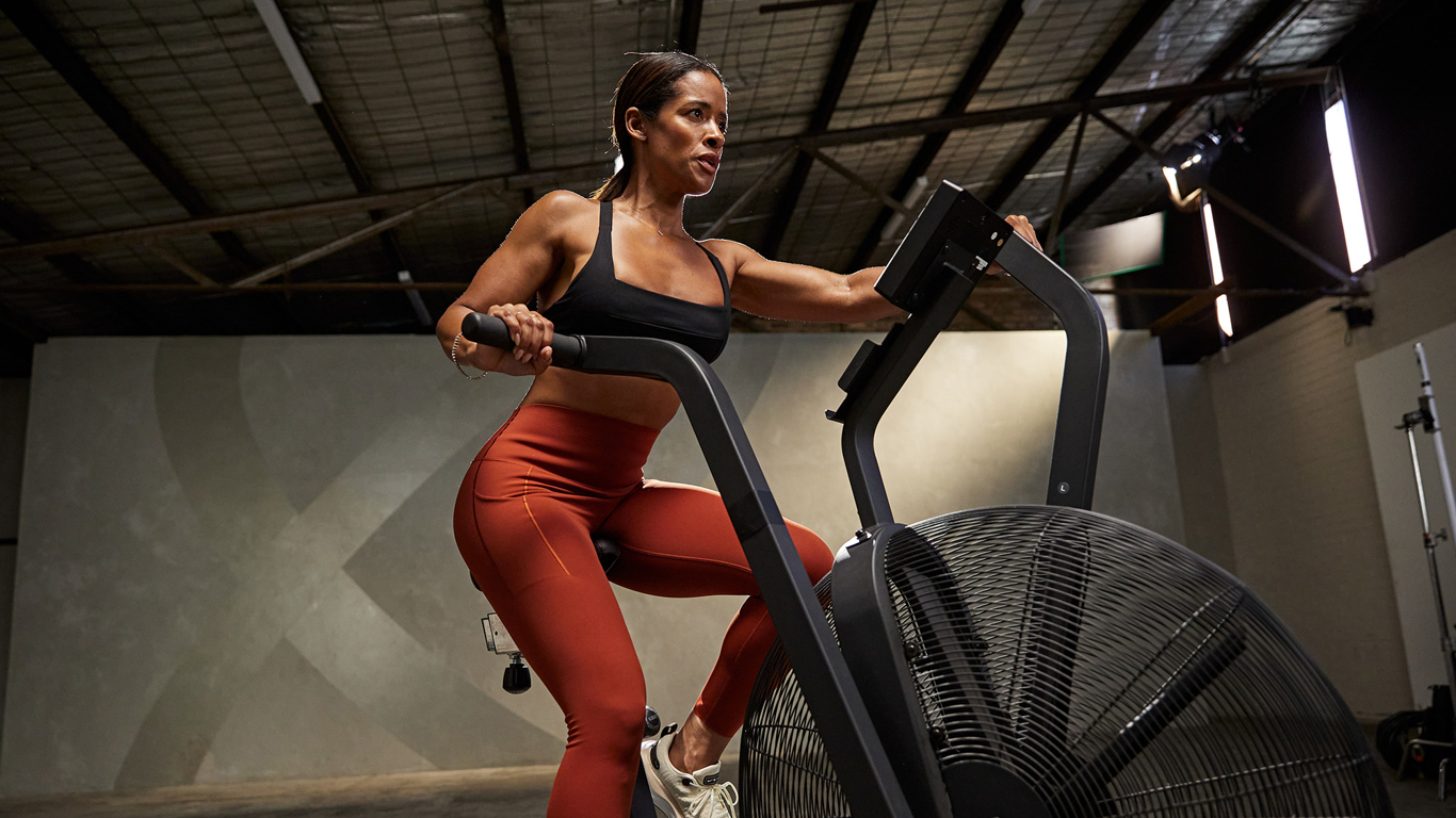 Cardio Zone
