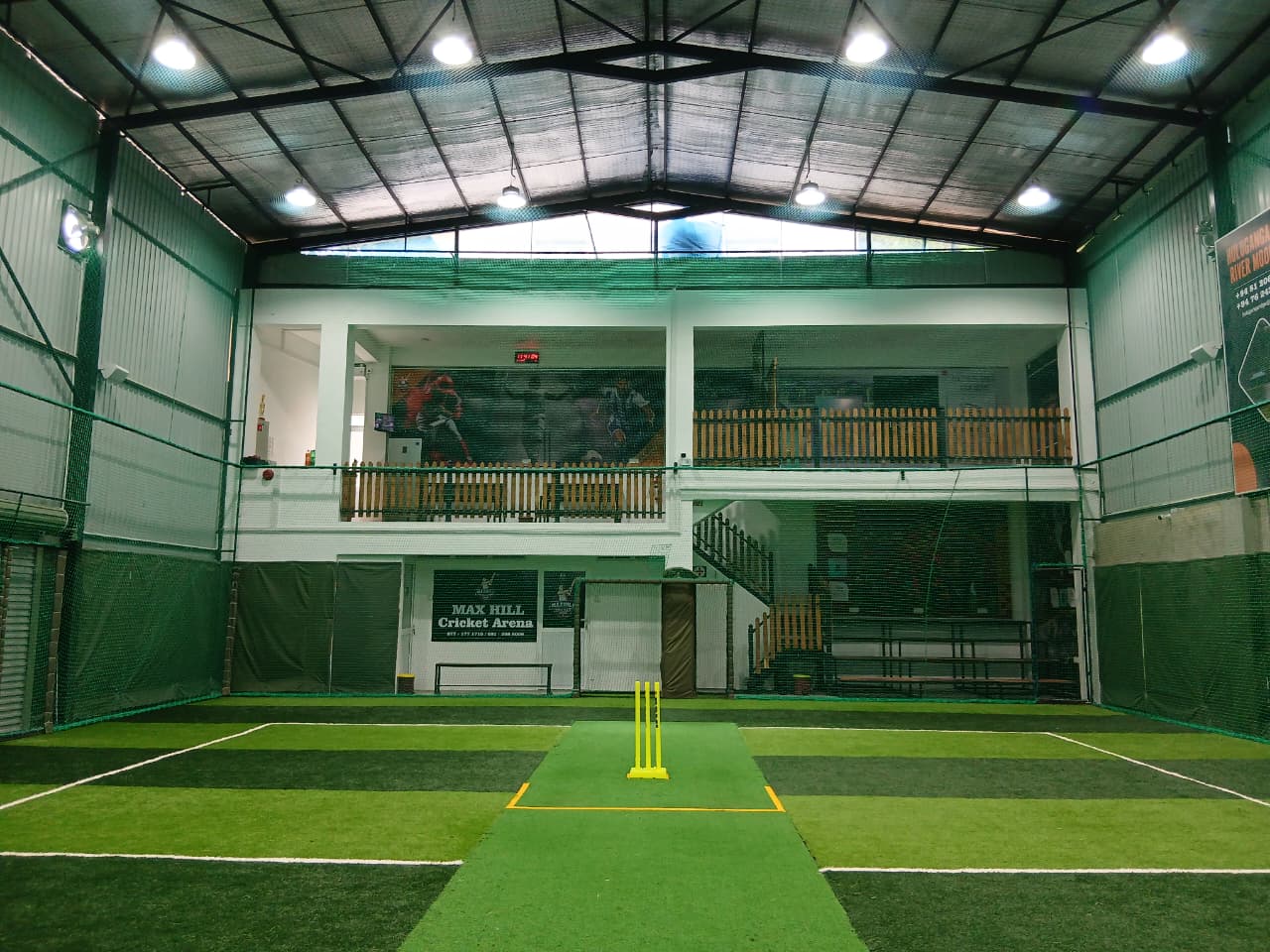 Ground 1