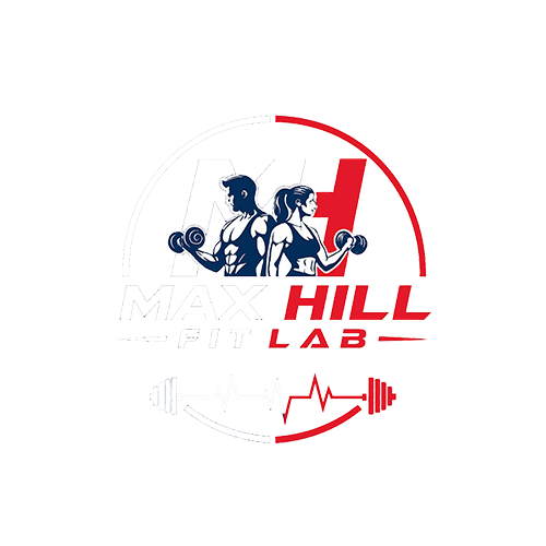 MAX HILL Fit Lab