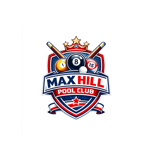 MAX HILL Pool Club